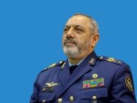 امیر نصیرزاده جانشین رئیس ستاد کل نیرو‌های مسلح شد