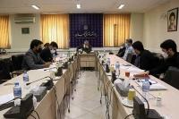 بررسی طرح ساماندهی صنعت خودرو در پژوهشکده شورای نگهبان