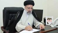  پیام تبریک رئیس جمهور به جانشین رئیس ستاد کل نیروهای مسلح و فرمانده نیروی هوایی ارتش