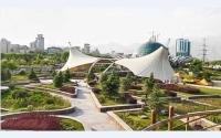 معرفی مدرن‌ترین موزه غرب آسیا در پرس تی‌وی
