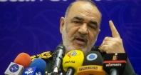  سرلشکر سلامی: برای شکست آمریکا قدرت‌اندوزی کرده‌ایم