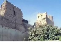  نامه ۲۷۲ فعال فرهنگی ایران و افغانستان به یونسکو برای مقابله با تخریب آثار تاریخی توسط طالبان