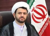 حجت‌الاسلام اشجری قائم مقام شورای هماهنگی تبلیغات اسلامی شد