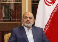 دکتر وحیدی: رویکرد وزارت کشور انتخاب بهترین ها برای سمت استانداری است