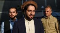 احمد مسعود خواستار تشکیل دولت فراگیر در افغانستان شد