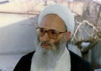 علامه حسن‌زاده آملی دار فانی را وداع گفتند +فیلم