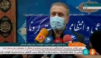 معاون وزیر کشور: محدوديتهای کرونايی تغيير می کند+فیلم