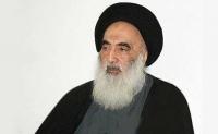 دعوت آیت الله سیستانی از مردم عراق برای حضور آگاهانه و مسئولانه پای صندوق‌های رای