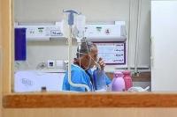  شناسایی ۱۰۱۳۵ بیمار جدید کرونا در کشور/۲۱۷ تن دیگر جان باختند