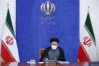 رئیس جمهور در حکمی «علی سلاجقه» را به سمت رئیس سازمان حفاظت محیط زیست منصوب کرد
