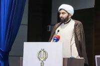 حجت الاسلام هادی رئیس پژوهشگاه قوه قضائیه شد