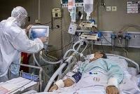  ۲۳۸ فوتی جدید کرونا در ایران/شناسایی ۱۴۶۰۷ بیمار در شبانه روز گذشته