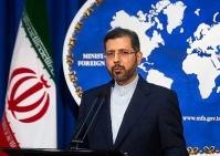 آذربایجان اجازه سوءاستفاده به طرف‌های ثالث علیه مرزهای ایران ندهد