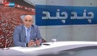 اقدام هوشمندانه حسن یزدانی در مقابل مجری شبکه سعودی اینترنشنال!+فیلم