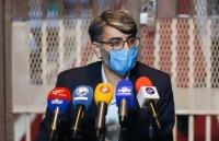 رئیس سازمان زندانها: خبر درگیری در زندان تهران بزرگ غیردقیق است/زندان محفل فرهیختگان نیست بلکه محفل مجرمان است