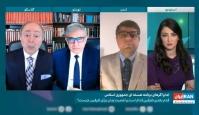 اعتراف کارشناس شبکه سعودی اینترنشنال به اقتدار ایران+فیلم