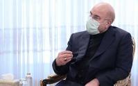  قالیباف: مسئولان جدید افغانستان مسئول تامین امنیت مردم با هر مذهبی هستند