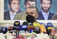 شاهد رفتار متناقض دولت آمریکا هستیم / درچارچوب رفتار عمل‌گرایانه پای میز مذاکره خواهیم رفت