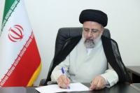  رئیس جمهور کسب عنوان نایب قهرمانی جهان از سوی کشتی گیران ایران را تبریک گفت