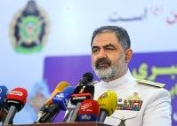 به دنبال گسترش پایگاه های خود در سطح اقیانوس ها هستیم