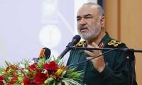 هدف بسیج این است که نشان دهد تحریم مانع پیشرفت کشور نیست