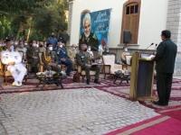 ۶ عملیات موفق در مقابل آمریکای متجاوز در خلیج فارس انجام داده‌ایم