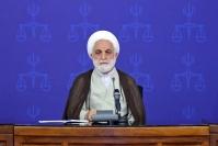 می‌توان بسیاری از مسائل را با مردم در میان گذاشت