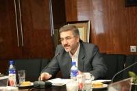 رییس سازمان امور مالیاتی منصوب شد/ بیوگرافی و سوابق 