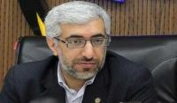  مجید عشقی رئیس سازمان بورس شد
