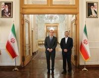  توافق ایران و اتحادیه اروپا برای ادامه رایزنی‌ها در بروکسل/ ادامه رایزنی‌ها در بروکسل