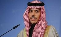 وزیر خارجه عربستان سعودی: در خصوص مذاکرات با ایران جدی هستیم