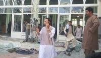  داعش مسئولیت حمله به مسجد قندهار افغانستان را برعهده گرفت