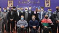 اژه‌ای: به دعاوی حقوقی ورزشی به صورت تخصصی رسیدگی خواهد شد