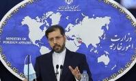  ایران اقدام تروریستی امروز در دمشق را به شدت محکوم کرد
