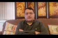 افشاگری دکتر مجید تفرشی از پشت پرده نقشه رسانه های سعودی_لندنی برای تحریم ورزش ایران+فیلم