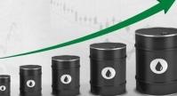  قیمت نفت در 85 دلار جا خوش کرد/ کاهش غیرمنتظره ذخایر نفت آمریکا عامل افزایش