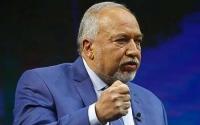  لیبرمن: هیچ توافق دیپلماتیکی برنامه هسته‌ای ایران را متوقف نمی‌کند