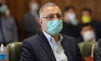 ۶.۸ کیلومتر از طرح مدیریت سیلاب غرب تهران تا پایان سال افتتاح می‌شود