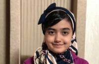  مدال طلای آسیا بر گردن شطرنج‌باز ۱۰ ساله مشهدی