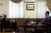 دریافت عوارض از کامیون‌های ایرانی خلاف توافق ۳جانبه است