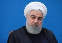 اعتراف بی‌سابقه «حسن روحانی» در مرداد ۱۴۰۰: همه موجودی خزانه تخلیه شده است