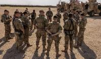 فرار ۲۰۰ سرباز آمریکایی از پایگاه التنف پیش از حمله پهپادی