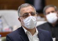 علیرضا زاکانی شهردار تهران با انتشار بیانیه ای حکم صادره برای داماد خود را لغو کرد