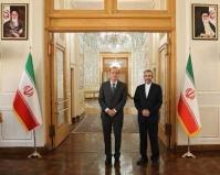 تضمین برای عدم تکرار بدعهدی خواسته غیرقابل چشم‌پوشی ایران است