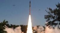  هند موشک بالستیک با قابلیت اتمی آزمایش کرد