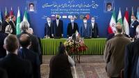 پیام نشست تهران برای طالبان