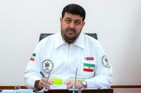  «پیرحسین کولیوند» رئیس جمعیت هلال احمر شد