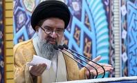 اقدام اخیر سپاه، تحقیر آمریکا بود/ مذاکره فرسایشی را نمی‌پذیریم