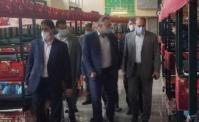  بازدید زاکانی از زندان فشافویه/کمک شهرداری به خانواده زندانیان