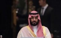  محمد بن سلمان جایزه «ارتکاب بدترین جنایات ضد بشری» را دریافت کرد